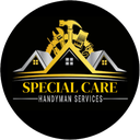 Special Care Handyman Services logo